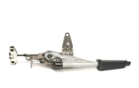 BMW 3 E90 E91 Handbrake/parking brake lever assembly 6770131 34406770131