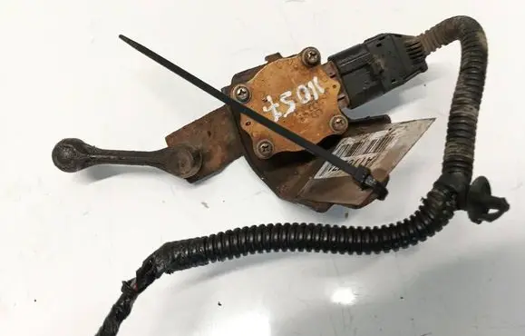 Honda FR-V Front height sensor lever 