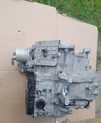 Volvo S90, V90 Automatic gearbox 1285475 TG81SD 21A7600820