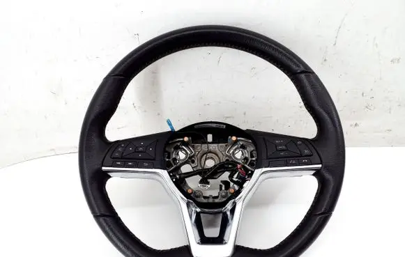 Nissan Micra K14 Steering wheel 484305FA4A 34238893B