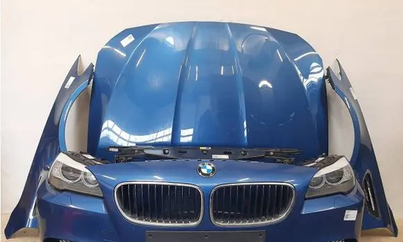 BMW 5 F10 F11 Front piece kit 