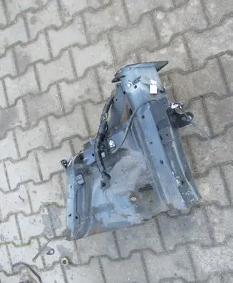 KIA Sportage Front piece kit 