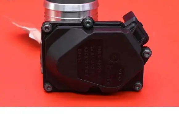 Ford Kuga II Throttle body valve 9M5Q9E926AA