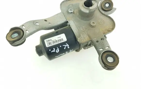 Ford Fusion II Wiper motor DS7317504 DS7317504AG N5WQE