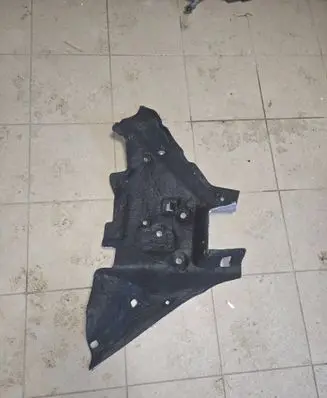 BMW X3 F25 Other interior part 9175029