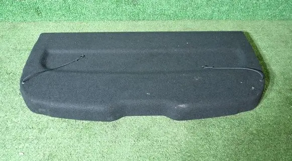 Peugeot 208 II Parcel shelf 