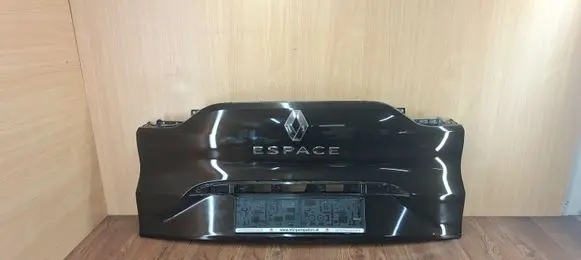 Renault Espace V (RFC) Tailgate trim 901522704R 901522835R 901528890R
