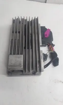 Audi Q5 SQ5 Sound amplifier 8T1035223A