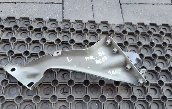 Audi A6 S6 C7 4G Fender mounting bracket 4G0805815