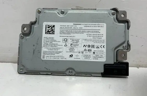 Ford Kuga III Other control units/modules HB5T-14G371-FCA