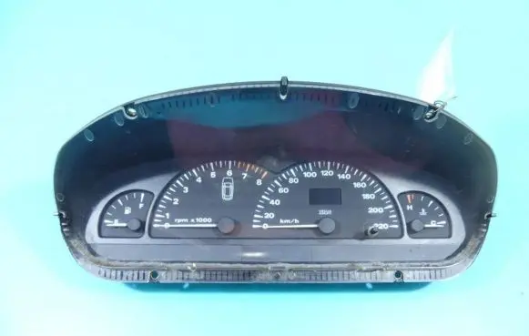 Fiat Marea Speedometer (instrument cluster) IMPRK1334140