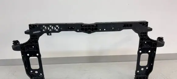 Hyundai i10 Radiator support slam panel 64101K7000