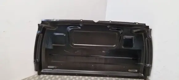 Peugeot Expert Partition between cabin 