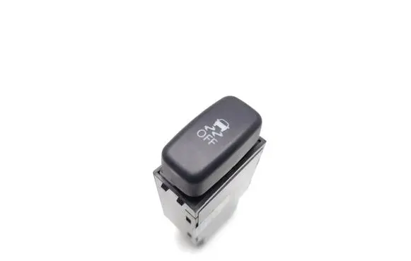 Mitsubishi ASX DTC switch 