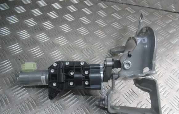 Audi RS6 C7 Shock absorber/damper mounting bracket 