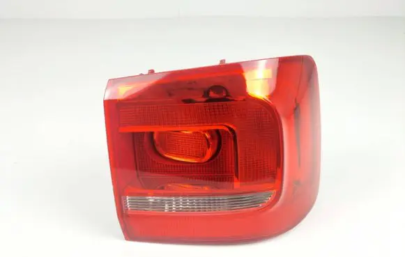 Volkswagen Touran II Rear/tail lights