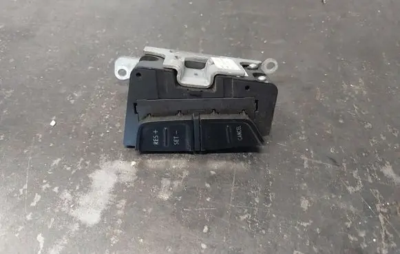 Skoda Superb B5 (3U) Multifunctional control switch/knob 3U0419091G