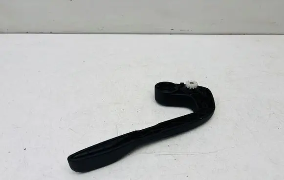 Volkswagen PASSAT B8 Steering wheel adjustment handle/lever 745956