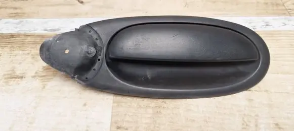 Fiat Multipla Rear door exterior handle