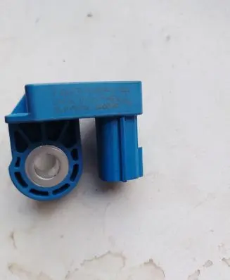 Jaguar XF Airbag deployment crash/impact sensor 8X2314B345AA