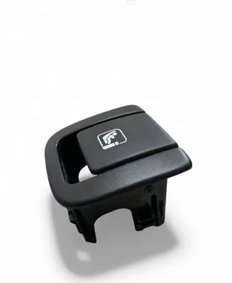Volvo XC60 ISOFIX cover 32206439