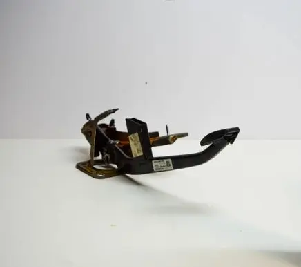 Brake pedal