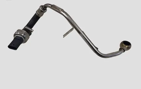 BMW X5 F15 Exhaust gas pressure sensor 8507634 7812807