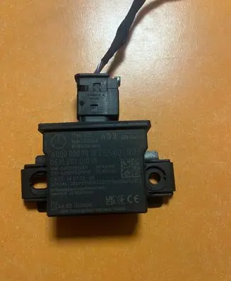 Mercedes-Benz CLA C118 X118 Tire pressure control unit A0009009018 A0009014511 053120201015