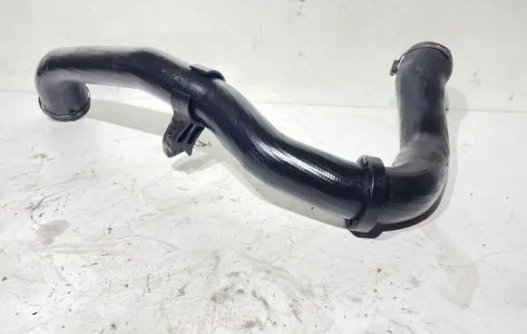 Volvo S60 Intercooler hose/pipe