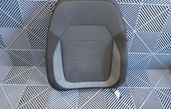 Skoda Kodiaq Front driver seat 