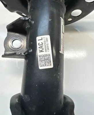 KIA Niro Front shock absorber/damper 54650AT200 A20L 4411