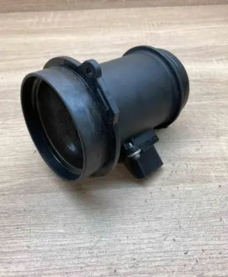 Audi A6 S6 C6 4F Mass air flow meter 059906461K