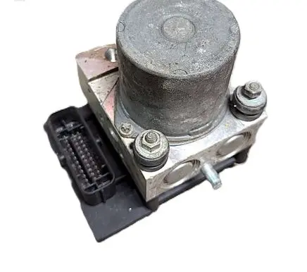 Audi A6 S6 C6 4F ABS Pump 4F0614517T 06070375 0265235100