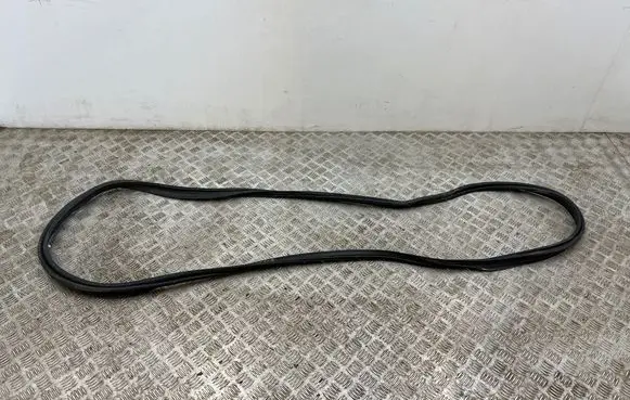 Peugeot 508 II Trunk rubber seal (body) 9813391980
