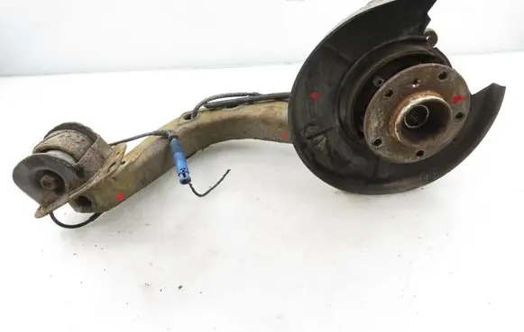BMW 3 E46 Rear control arm