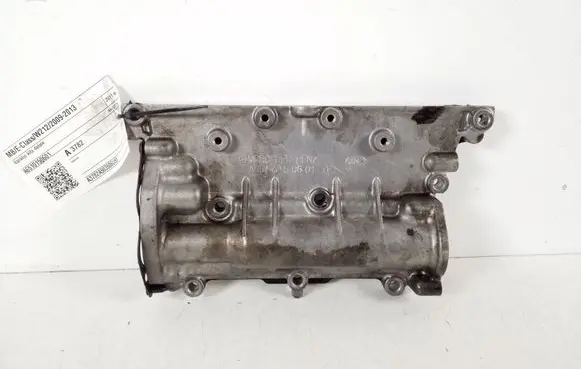 Mercedes-Benz E W212 other engine part A6510150601