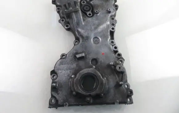 Suzuki Liana Timing belt guard (cover) S169G