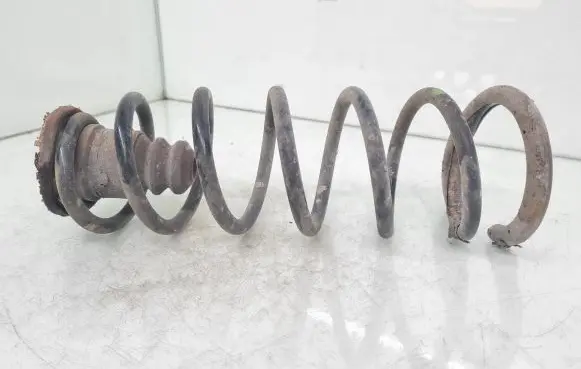 Citroen C4 I Picasso Rear coil spring