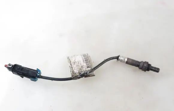 Opel Vectra C Lambda probe sensor 12573936