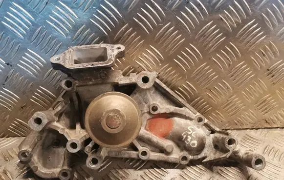 Water pump