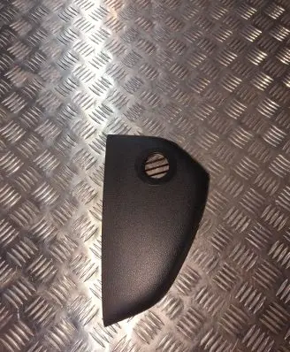 Audi A6 S6 C6 4F Trunk/boot side trim panel 4F0857085C