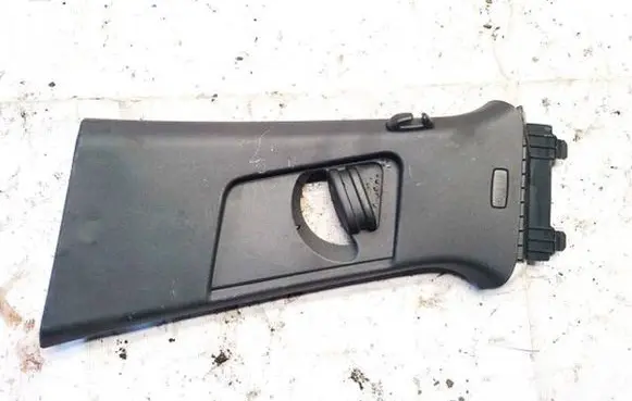 Volkswagen ID.4 Other interior part 11a867243c