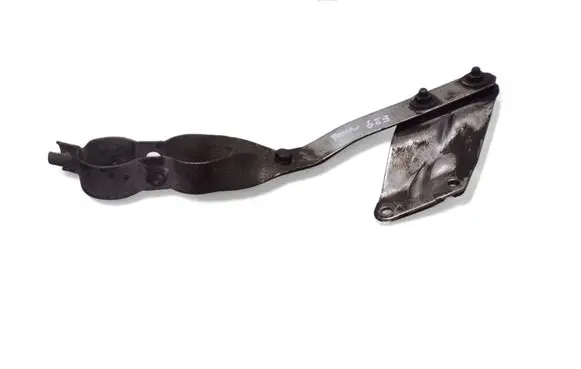 Muffler mount bracket/holder