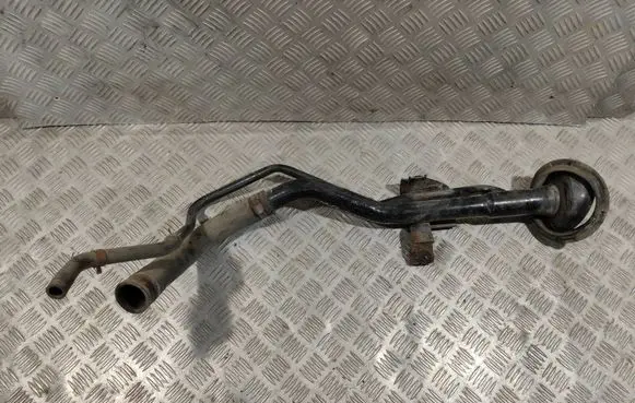 Nissan Navara D40 Fuel tank filler neck pipe 