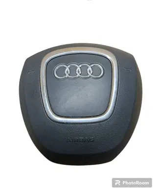 Audi A3 S3 8P Steering wheel airbag 8P0880201AM