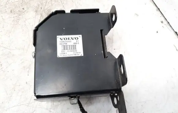Land Rover Range Rover Sport L320 Alarm system siren YWK500060 S3201389698