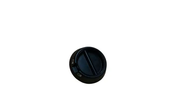 Headlight level height control switch