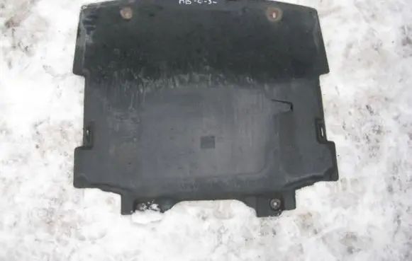 Mercedes-Benz C W202 Engine splash shield/under tray