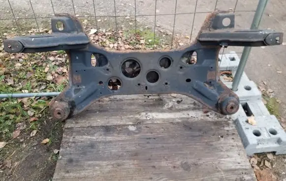 Ford Transit Front subframe YC155019BL