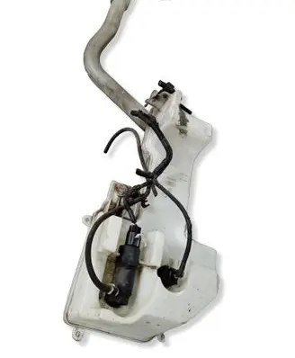 Ford Transit Custom Windshield washer fluid reservoir/tank BK2113K185A BK2113K185D BK2113K185B